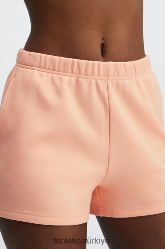 tr Fabletics kadınlar ince eşofman altı dijital gelgit parlatıcı/şekerli kireç 40R06B434