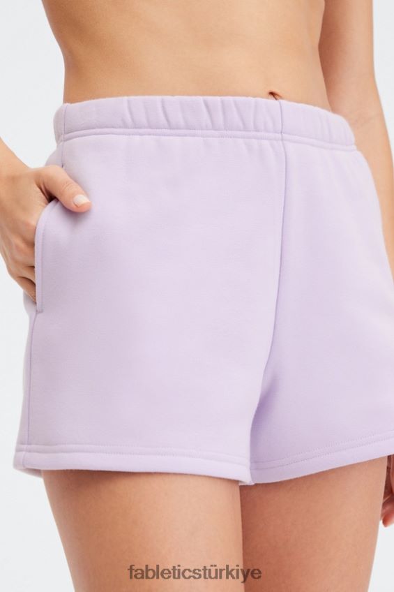 tr Fabletics kadınlar ince eşofman altı mor kozmo/pembe kaçış 40R06B430