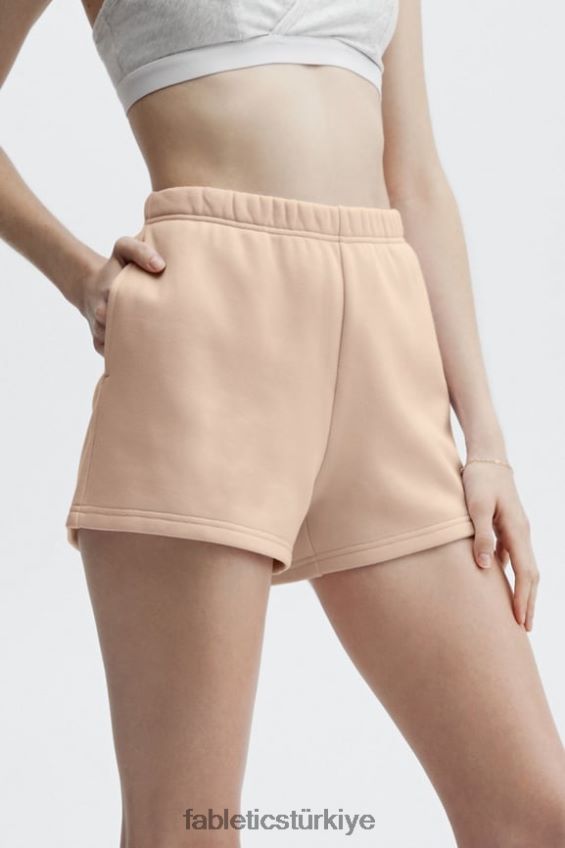 tr Fabletics kadınlar ince eşofman altı nane grisi/zeytinlik 40R06B428