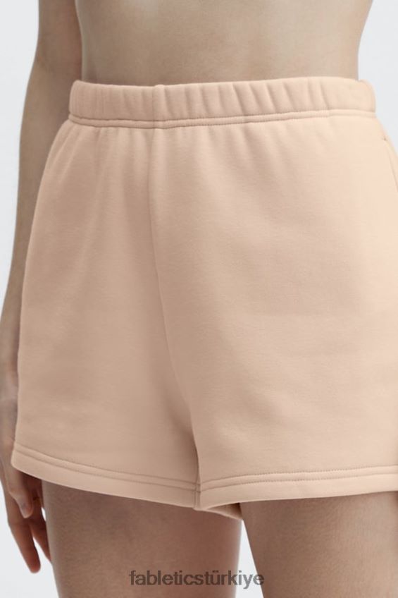 tr Fabletics kadınlar ince eşofman altı nane grisi/zeytinlik 40R06B428