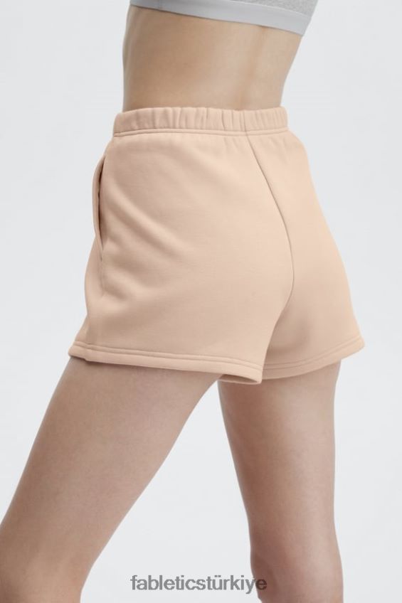 tr Fabletics kadınlar ince eşofman altı nane grisi/zeytinlik 40R06B428