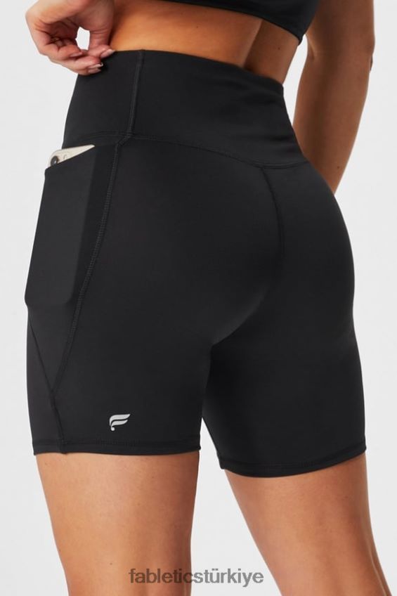 tr Fabletics kadınlar oasis pureluxe hw crossover 6\'\' kısa öğleden sonra güneşi/pembe kaçış/grafik 40R06B312