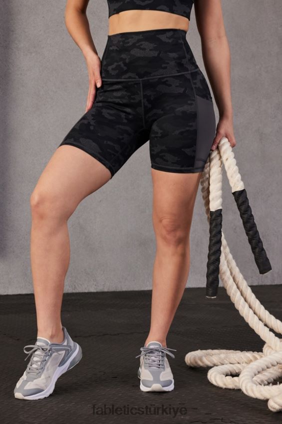 tr Fabletics kadınlar on-the-go powerhold yüksek belli 6\'\' kısa 6 peluş pembe/kadife çiçeği 40R06B253