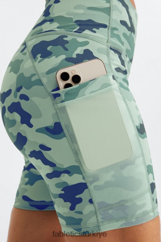 tr Fabletics kadınlar on-the-go powerhold yüksek belli 6\'\' kısa 7 orkide dumanı/beyaz 40R06B262