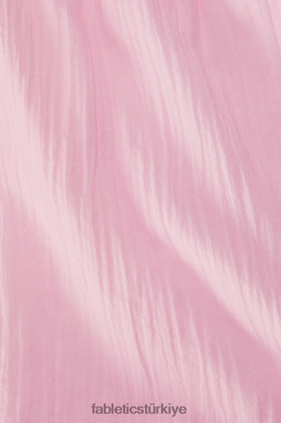 tr Fabletics kadınlar pamuklu vual yüksek belli kısa siyah/söğüt kabuğu 40R06B246