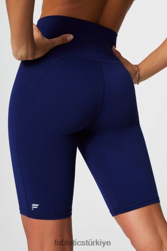 tr Fabletics kadınlar tanımlayın powerhold yüksek belli 9'' kısa 15 yanardöner koyu fuşya/çok dut 40R06B323