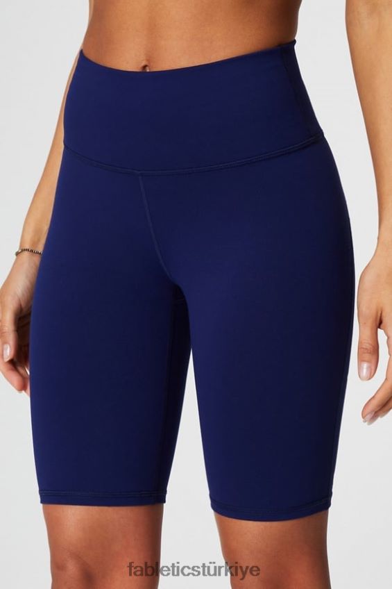 tr Fabletics kadınlar tanımlayın powerhold yüksek belli 9\'\' kısa 15 yanardöner koyu fuşya/çok dut 40R06B323