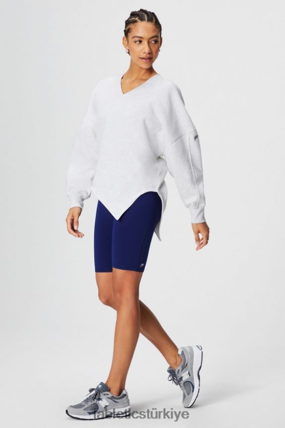 tr Fabletics kadınlar tanımlayın powerhold yüksek belli 9\'\' kısa 15 yanardöner koyu fuşya/çok dut 40R06B323