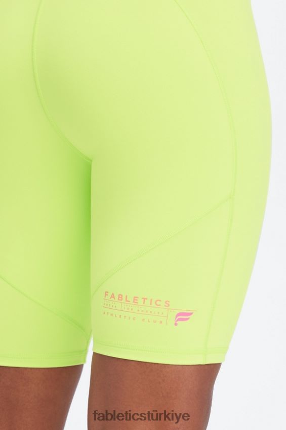 tr Fabletics kadınlar tanımlayın powerhold yüksek belli 9\'\' kısa 16 filiz/atletizm kulübü 40R06B328