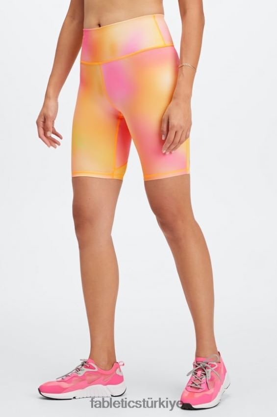 tr Fabletics kadınlar tanımlayın powerhold yüksek belli 9\'\' kısa 17 orta gri/hayalet 40R06B330