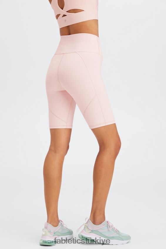 tr Fabletics kadınlar tanımlayın powerhold yüksek belli 9\'\' kısa 17 orta gri/hayalet 40R06B331