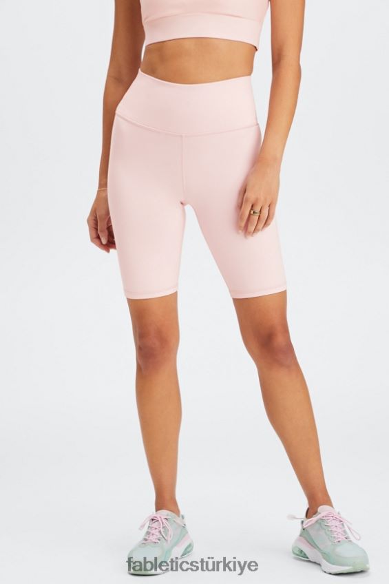 tr Fabletics kadınlar tanımlayın powerhold yüksek belli 9\'\' kısa 17 orta gri/hayalet 40R06B331