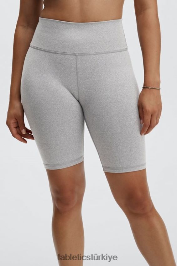 tr Fabletics kadınlar tanımlayın powerhold yüksek belli 9\'\' kısa 19 sandal ağacı/hurma/yansıtıcı gümüş 40R06B340