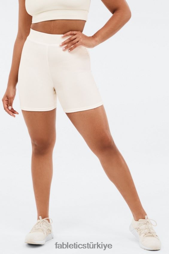 tr Fabletics kadınlar veda yüksek belli kısa söğüt kabuğu/ateş sineği 40R06B580