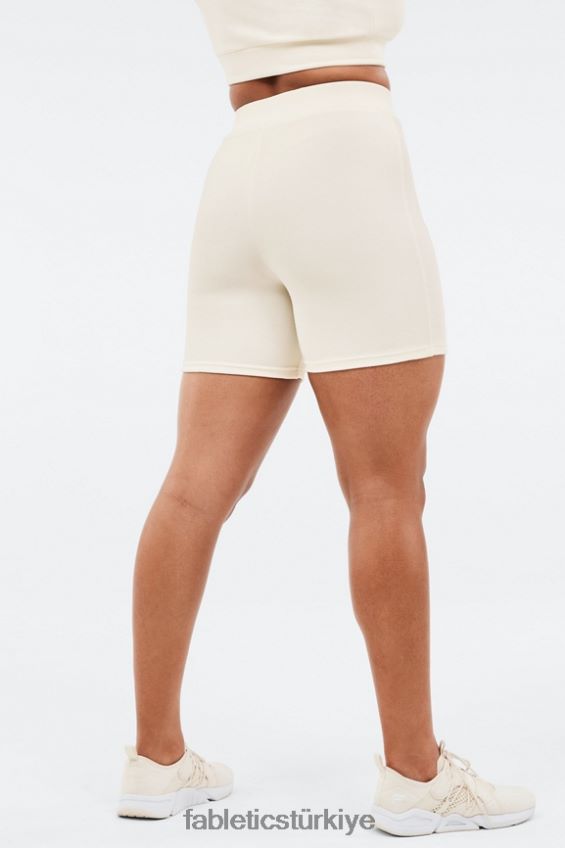 tr Fabletics kadınlar veda yüksek belli kısa söğüt kabuğu/ateş sineği 40R06B580