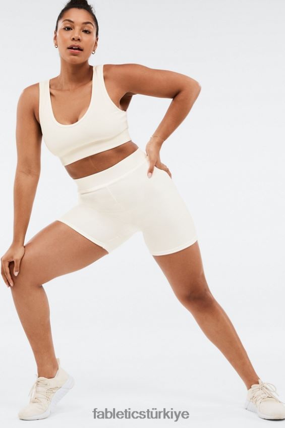 tr Fabletics kadınlar veda yüksek belli kısa söğüt kabuğu/ateş sineği 40R06B580