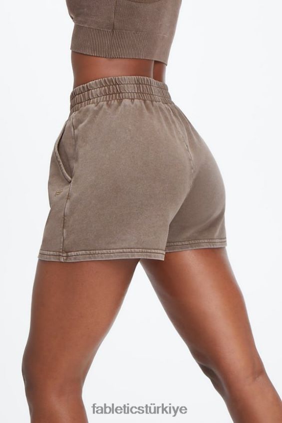 tr Fabletics kadınlar venedik salonu kısa puslu körfez/şeftali öpücüğü 40R06B475