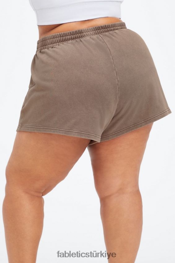 tr Fabletics kadınlar venedik salonu kısa puslu körfez/şeftali öpücüğü 40R06B476