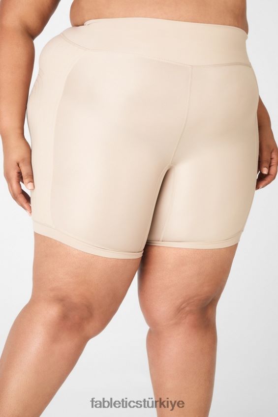 tr Fabletics kadınlar yüksek belli traputo motion365 kısa kentsel/meyer 40R06B585