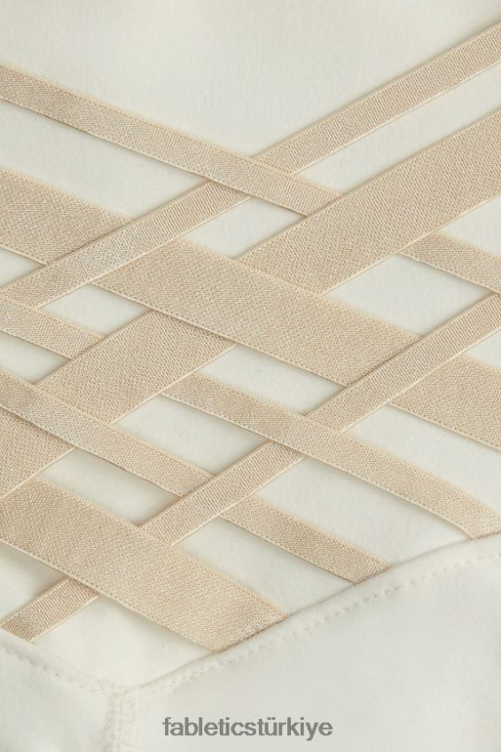 tr Fabletics kadınlar boost powerhold yüksek belli 7/8 tayt 59 ak balıkçıl/altın 40R06B844