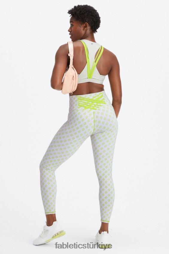 tr Fabletics kadınlar boost powerhold yüksek belli 7/8 tayt 59 limeade logosu dilimi 40R06B847