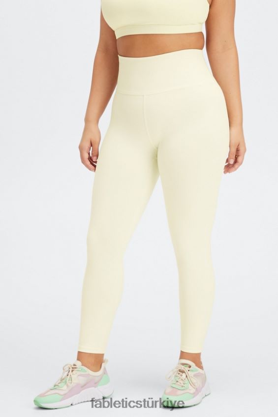 tr Fabletics kadınlar boost powerhold yüksek belli 7/8 tayt 61 ak balıkçıl/çoklu 40R06B855
