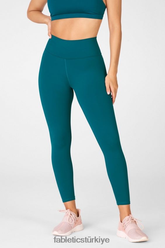 tr Fabletics kadınlar boost powerhold yüksek belli 7/8 tayt 63 fiyort/çoklu 40R06B866