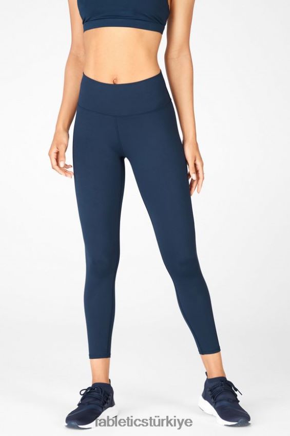 tr Fabletics kadınlar boost powerhold yüksek belli 7/8 tayt 63 gök gürültüsü/çoklu 40R06B867