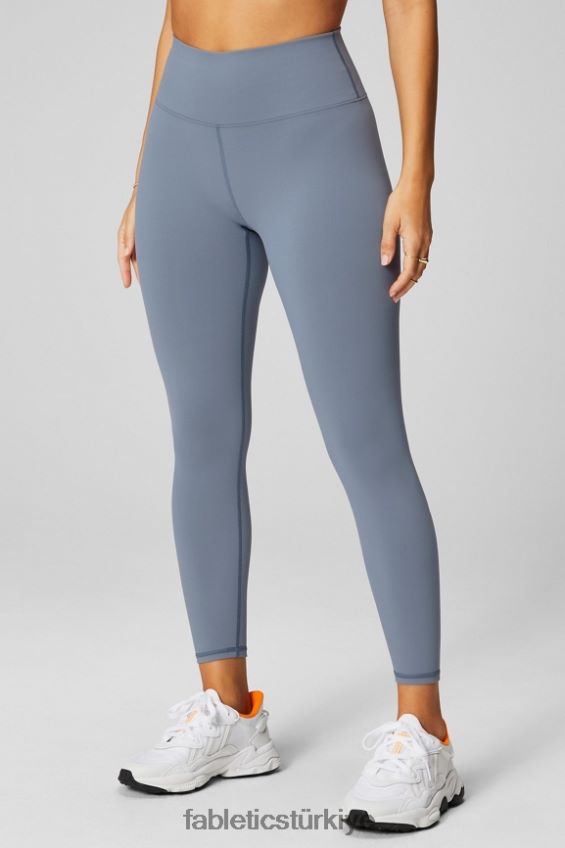 tr Fabletics kadınlar boost powerhold yüksek belli 7/8 tayt 83 bütün gün fırtına bulutu/ombre 40R06B1186