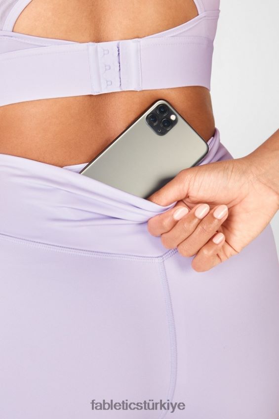 tr Fabletics kadınlar her yerde motion365 yüksek belli tayt 85 buzlu leylak 40R06B1257