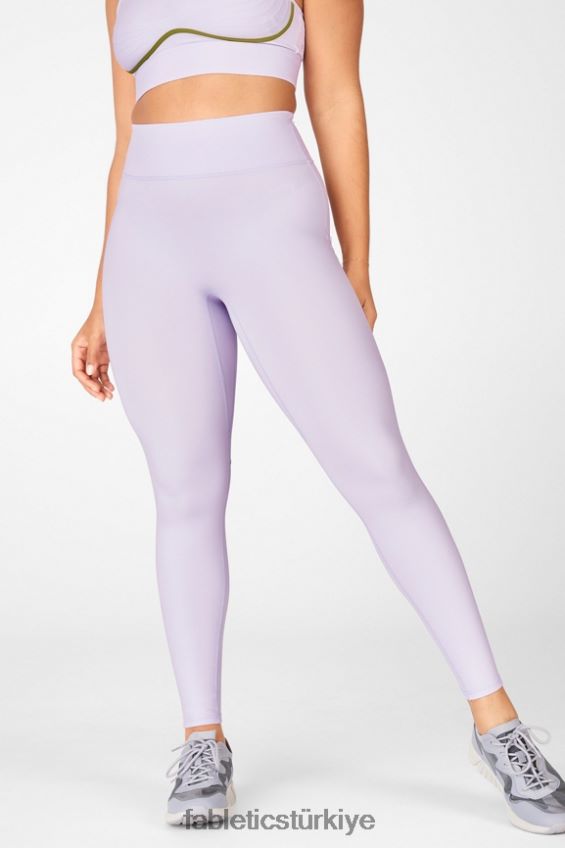 tr Fabletics kadınlar her yerde motion365 yüksek belli tayt 85 buzlu leylak 40R06B1257