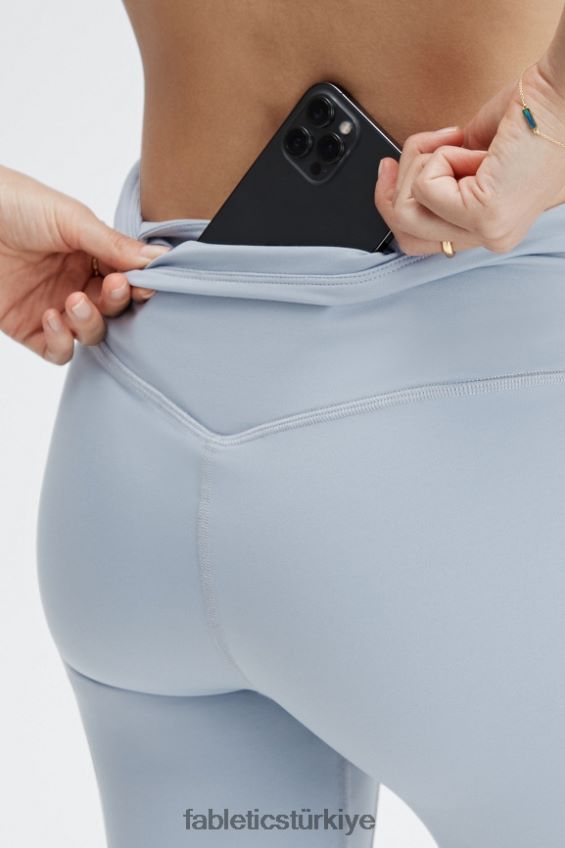 tr Fabletics kadınlar her yerde motion365 yüksek belli tayt 85 yağmur bulutu 40R06B1253