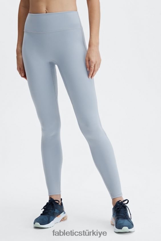 tr Fabletics kadınlar her yerde motion365 yüksek belli tayt 85 yağmur bulutu 40R06B1253