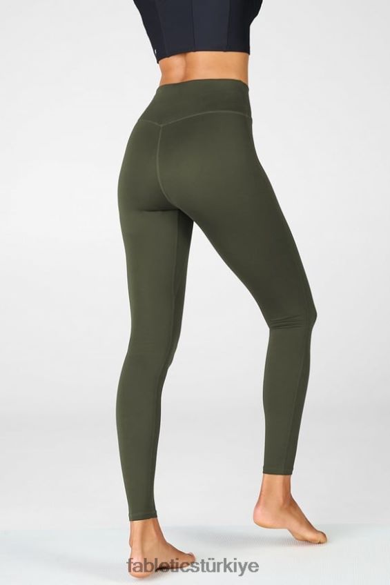 tr Fabletics kadınlar her yerde motion365 yüksek belli tayt 87 ordu 40R06B1264