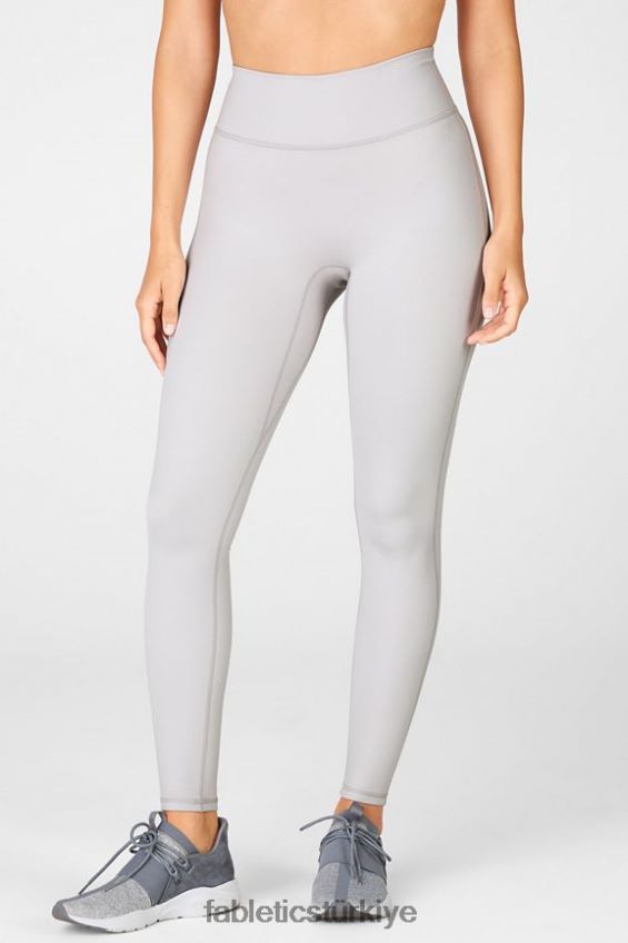 tr Fabletics kadınlar her yerde motion365 yüksek belli tayt 87 puslu gri 40R06B1266