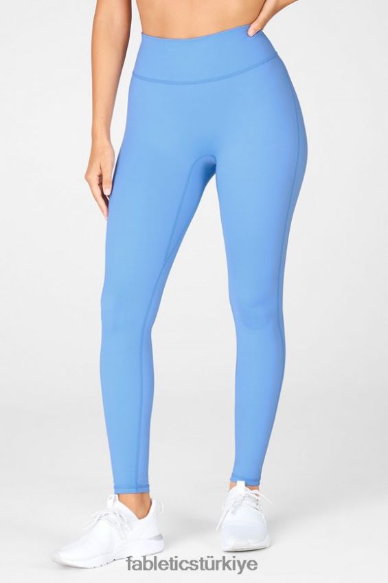 tr Fabletics kadınlar her yerde motion365 yüksek belli tayt 87 yat Limanı 40R06B1267