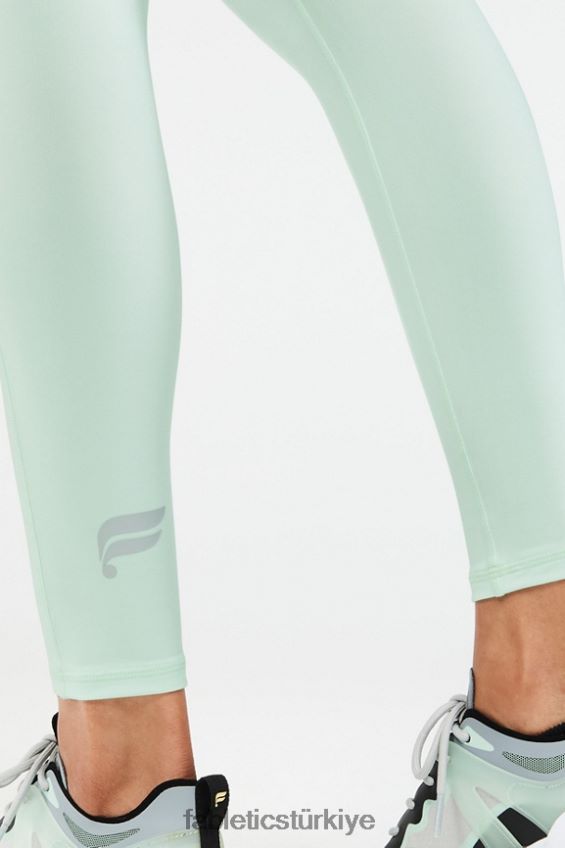 tr Fabletics kadınlar her yerde motion365 yüksek belli tayt 88 buz küpü/puslu iris logosu 40R06B1268