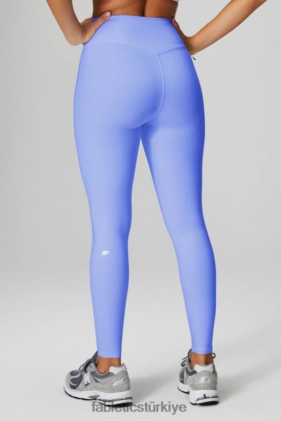 tr Fabletics kadınlar her yerde motion365+ yüksek belli tayt deniz salyangozu yumruk 40R06B939