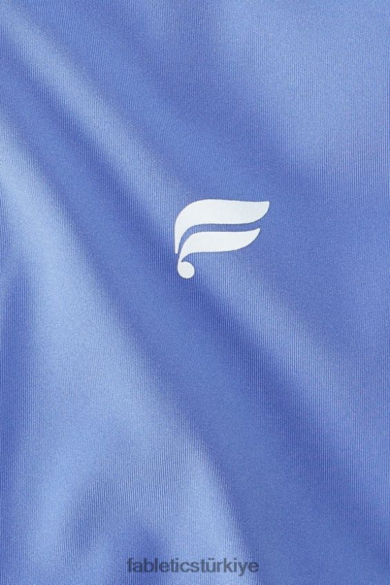 tr Fabletics kadınlar her yerde motion365+ yüksek belli tayt deniz salyangozu yumruk 40R06B939