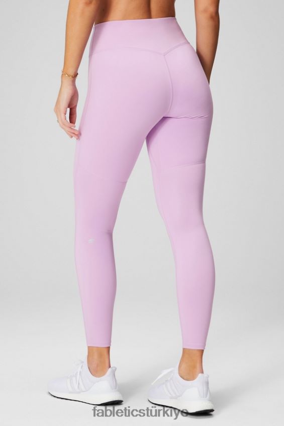 tr Fabletics kadınlar her yerde motion365+ yüksek belli tayt mor evren 40R06B941