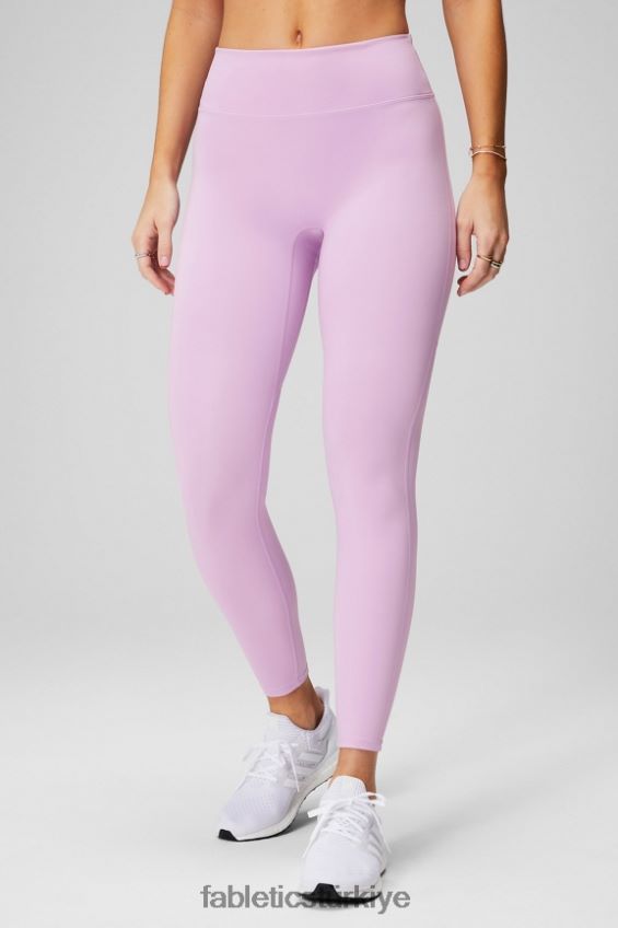 tr Fabletics kadınlar her yerde motion365+ yüksek belli tayt mor evren 40R06B941
