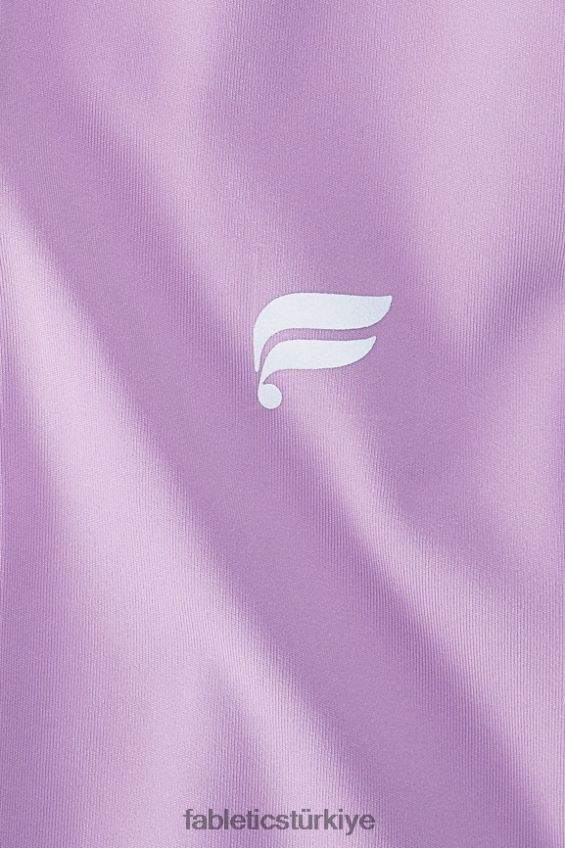 tr Fabletics kadınlar her yerde motion365+ yüksek belli tayt mor evren 40R06B941