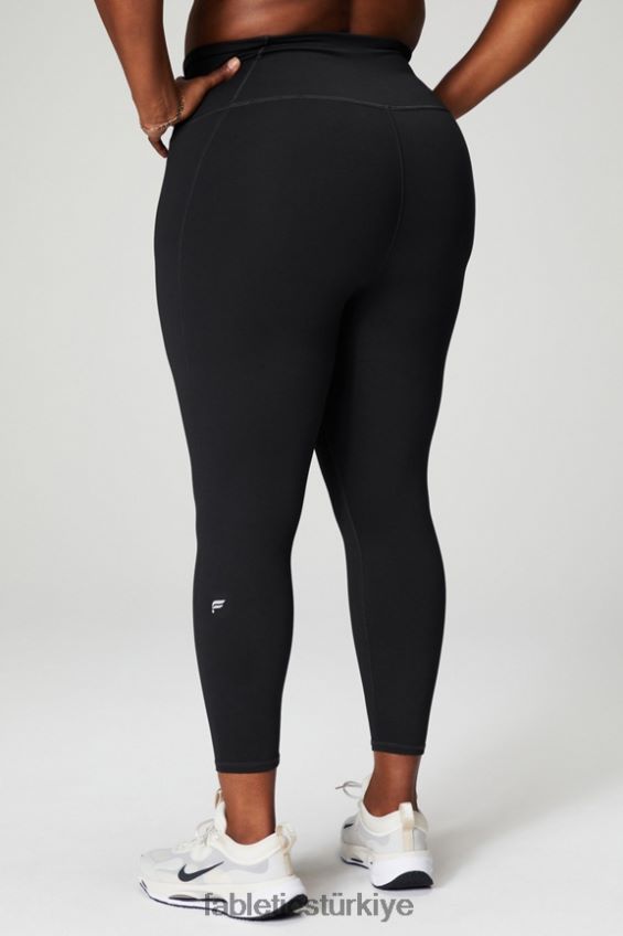tr Fabletics kadınlar her yerde motion365+ yüksek belli tayt siyah 40R06B946