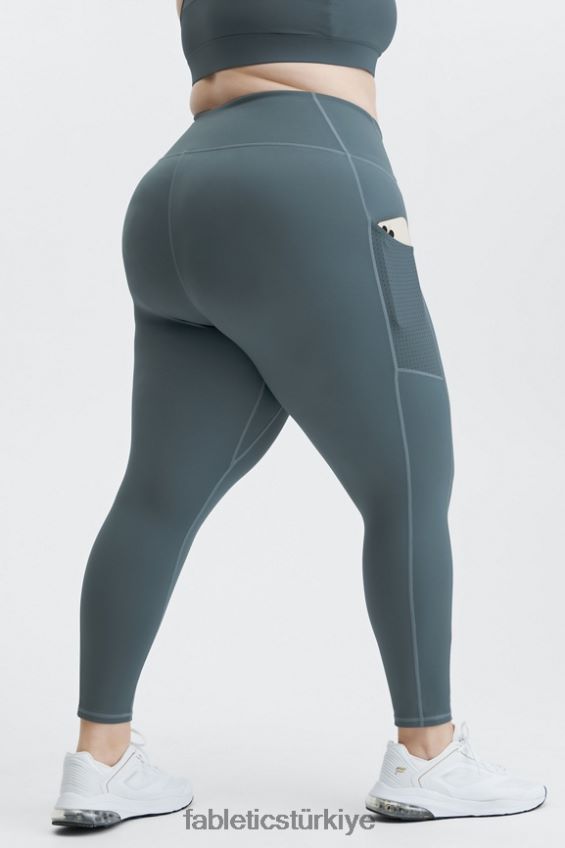 tr Fabletics kadınlar motion365 ultra yüksek belli kontrast tayt fırtına bulutu çok 40R06B1184