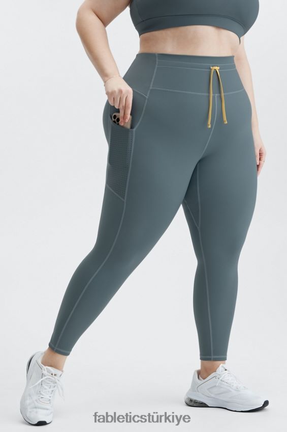 tr Fabletics kadınlar motion365 ultra yüksek belli kontrast tayt fırtına bulutu çok 40R06B1184