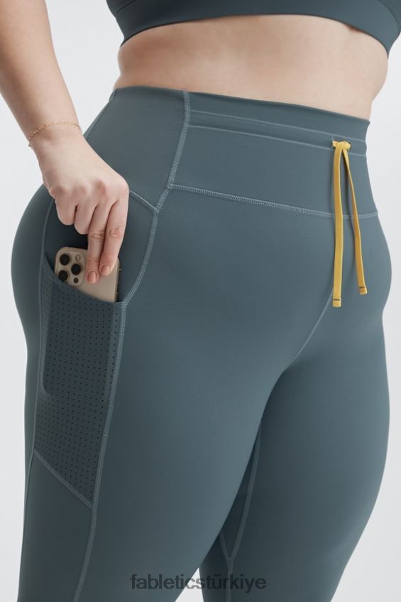 tr Fabletics kadınlar motion365 ultra yüksek belli kontrast tayt fırtına bulutu çok 40R06B1184