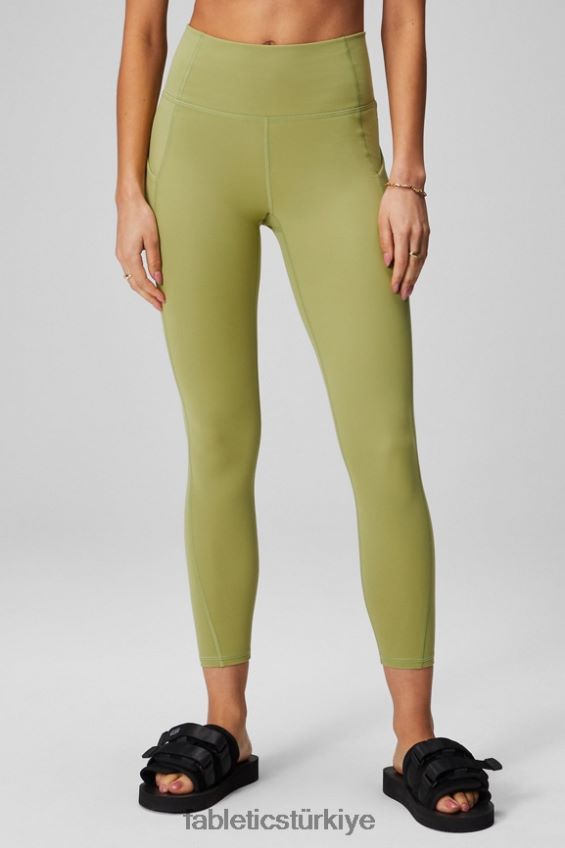 tr Fabletics kadınlar oasis pureluxe yüksek belli 7/8 tayt 48 Vaktini boşa harcamak 40R06B785