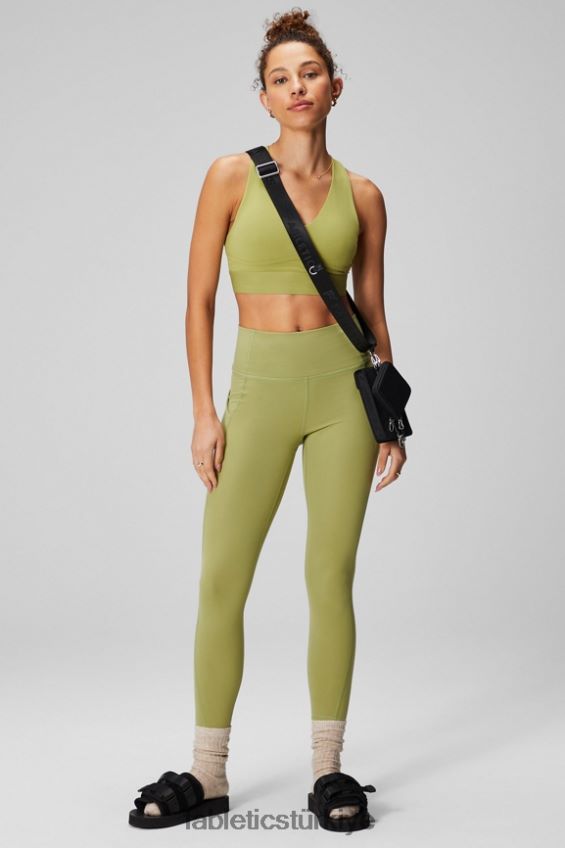 tr Fabletics kadınlar oasis pureluxe yüksek belli 7/8 tayt 48 Vaktini boşa harcamak 40R06B785