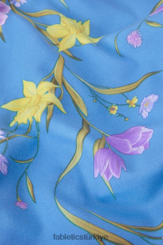 tr Fabletics kadınlar oasis pureluxe yüksek belli 7/8 tayt 48 nergis rüyası 40R06B784