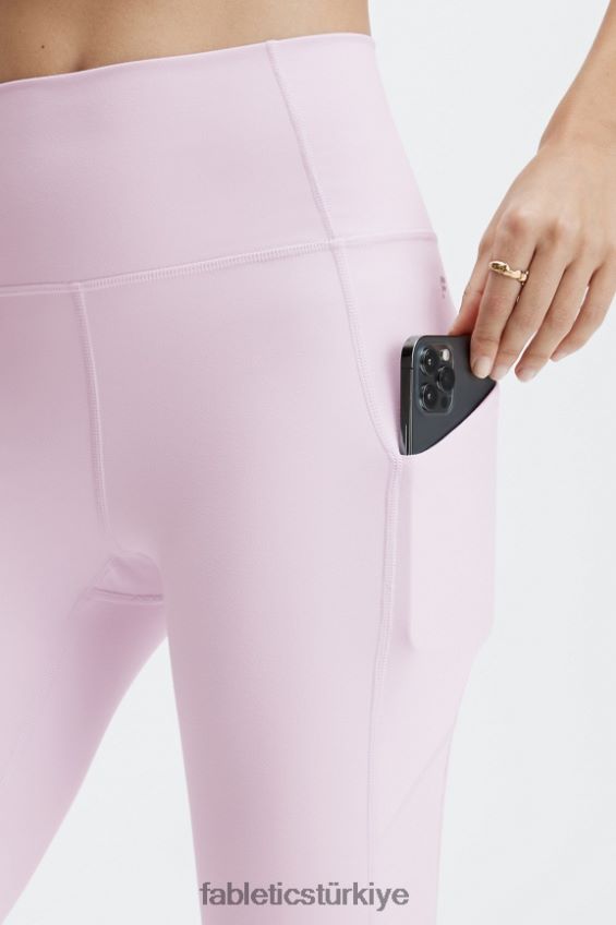 tr Fabletics kadınlar oasis pureluxe yüksek belli 7/8 tayt 54 buzlu lavanta 40R06B814